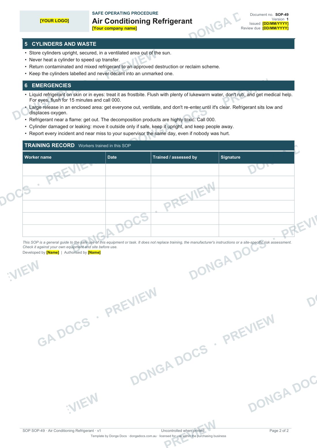 Preview of page 2