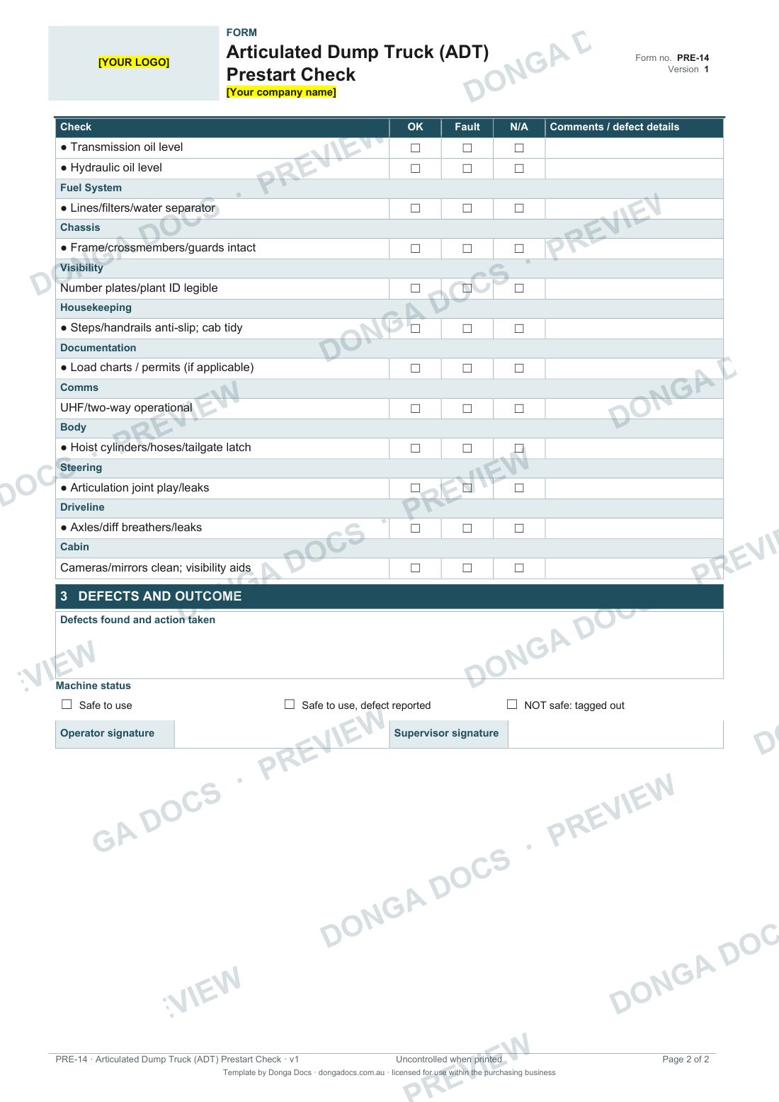 Preview of page 2