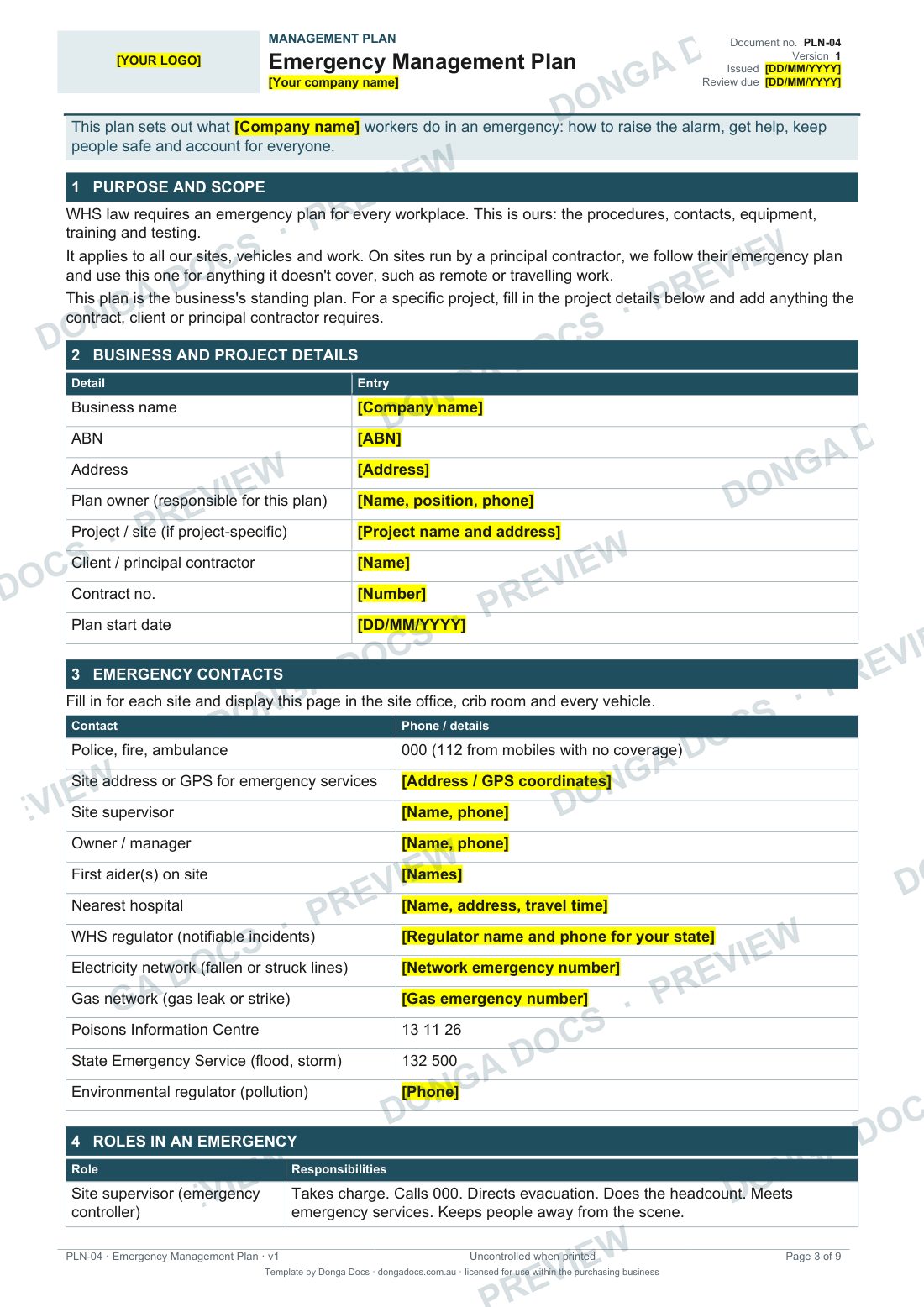 Preview of page 2