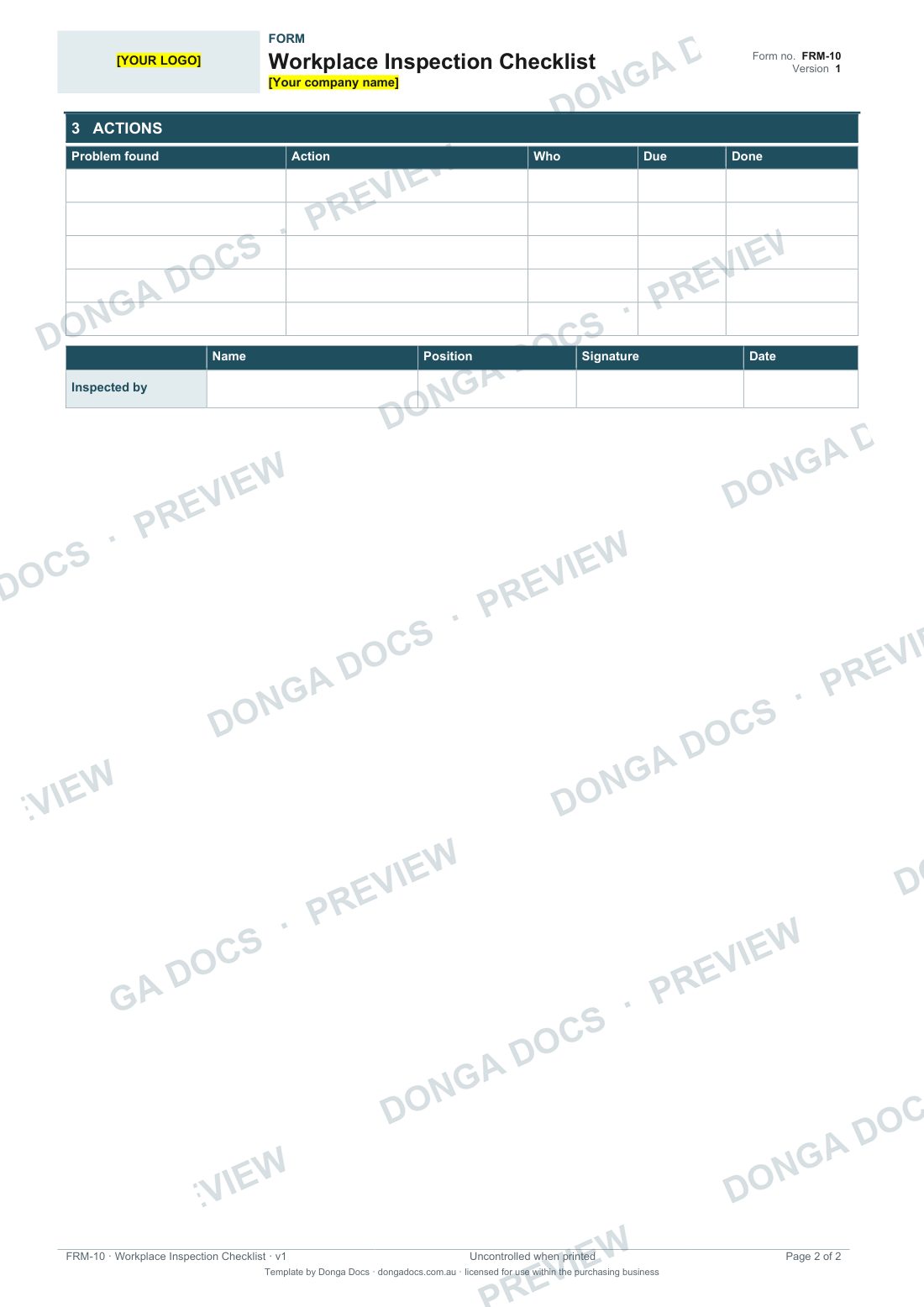 Preview of page 2
